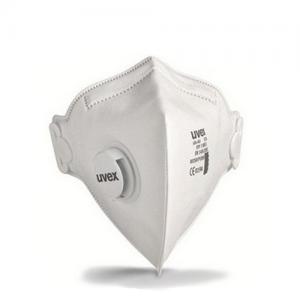 优维斯UVEX 8733310 Silv-Air 3310 折叠式防尘口罩